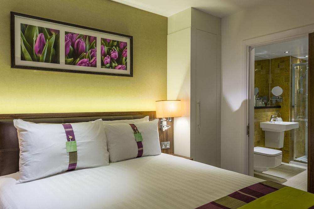Holiday Inn London Watford Junction By Ihg Экстерьер фото