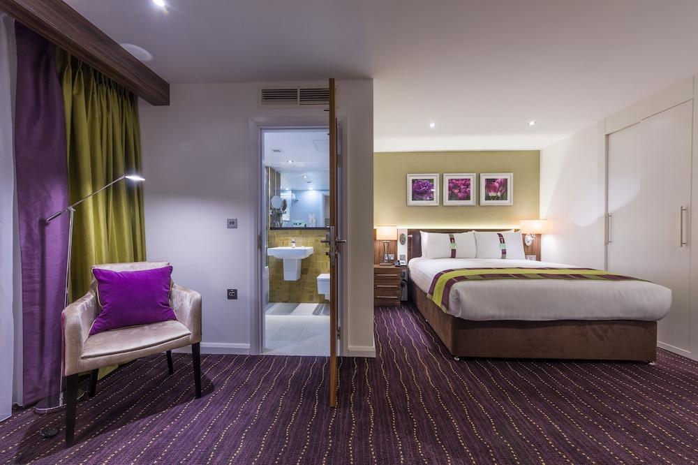 Holiday Inn London Watford Junction By Ihg Экстерьер фото