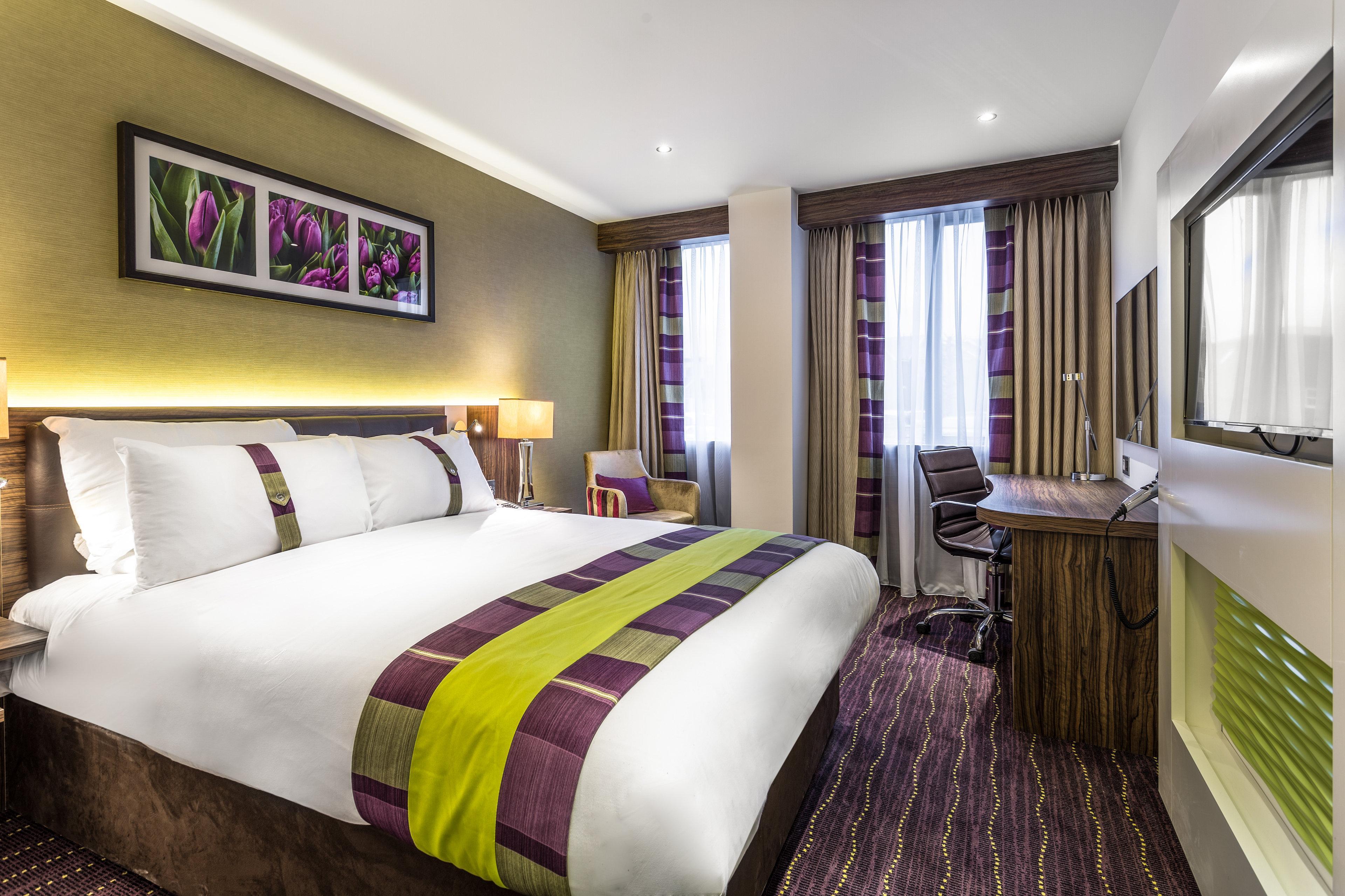 Holiday Inn London Watford Junction By Ihg Экстерьер фото