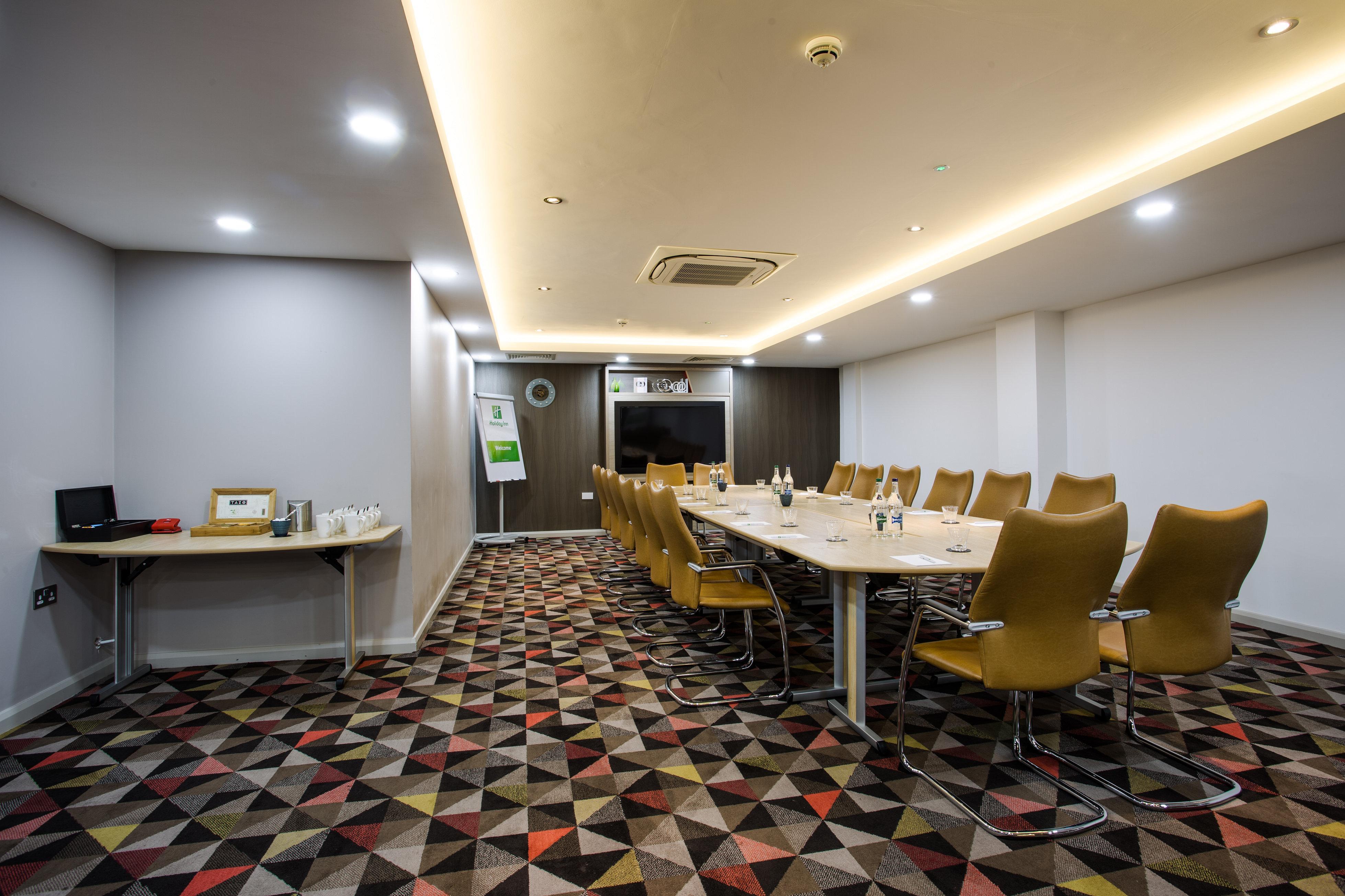 Holiday Inn London Watford Junction By Ihg Экстерьер фото