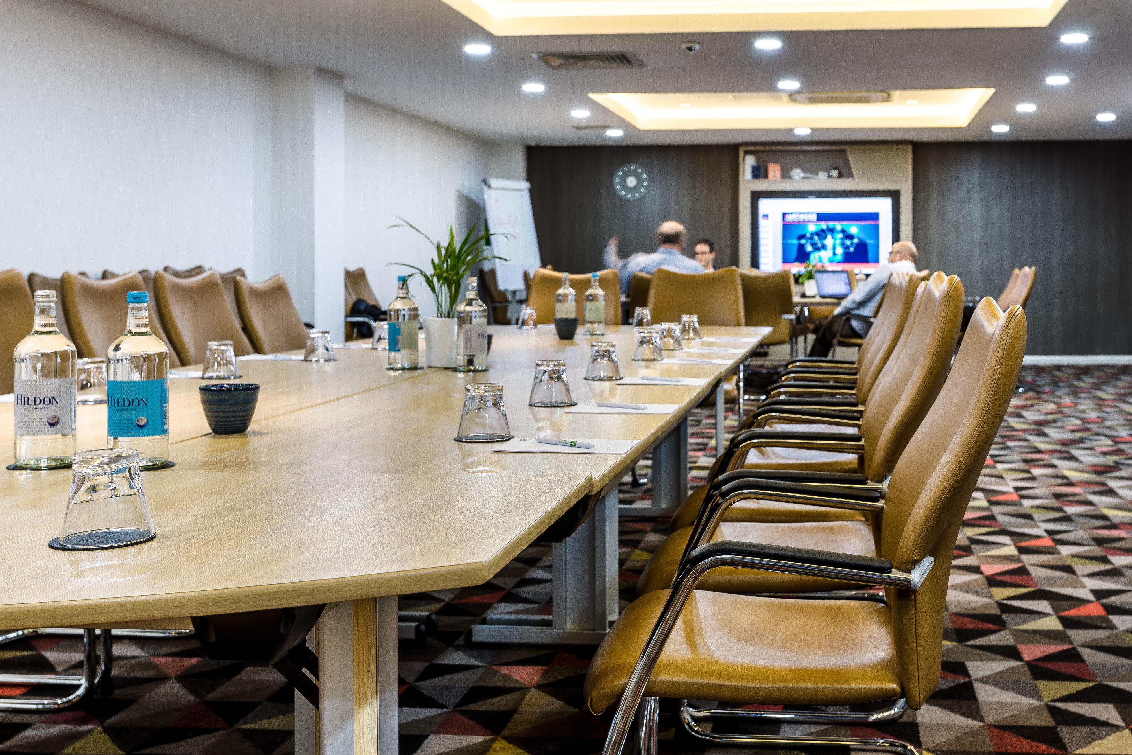 Holiday Inn London Watford Junction By Ihg Экстерьер фото
