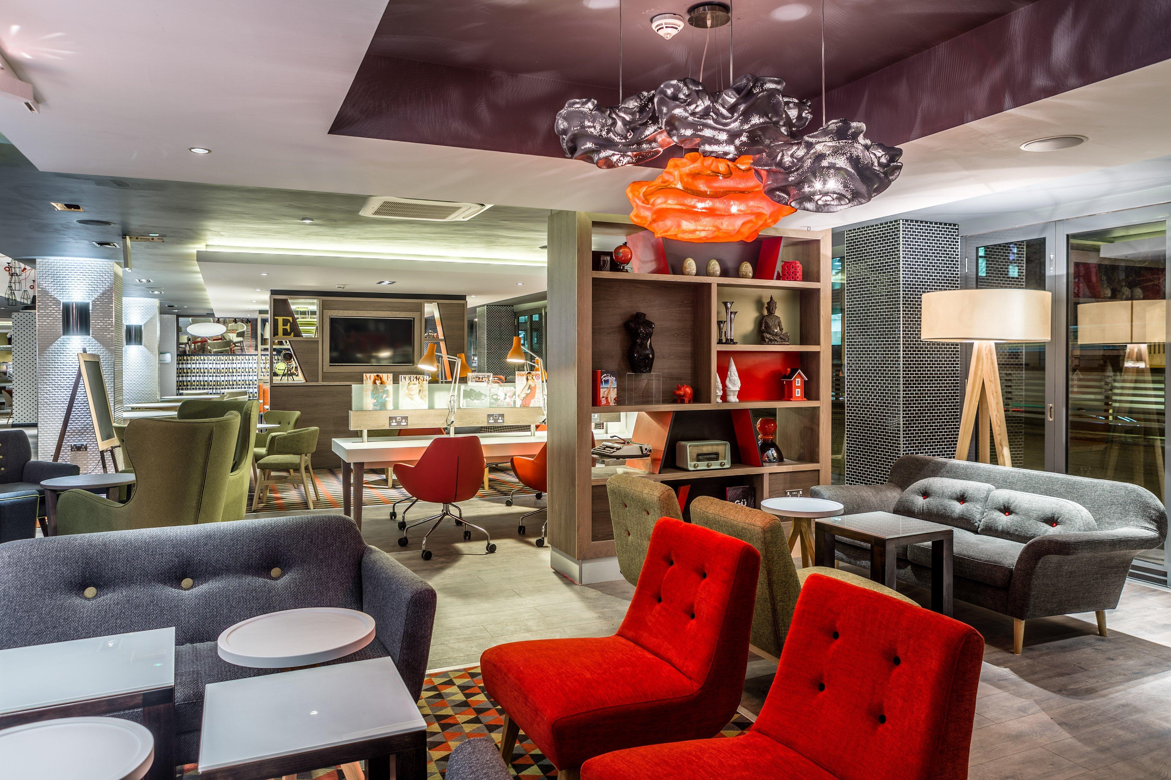 Holiday Inn London Watford Junction By Ihg Экстерьер фото