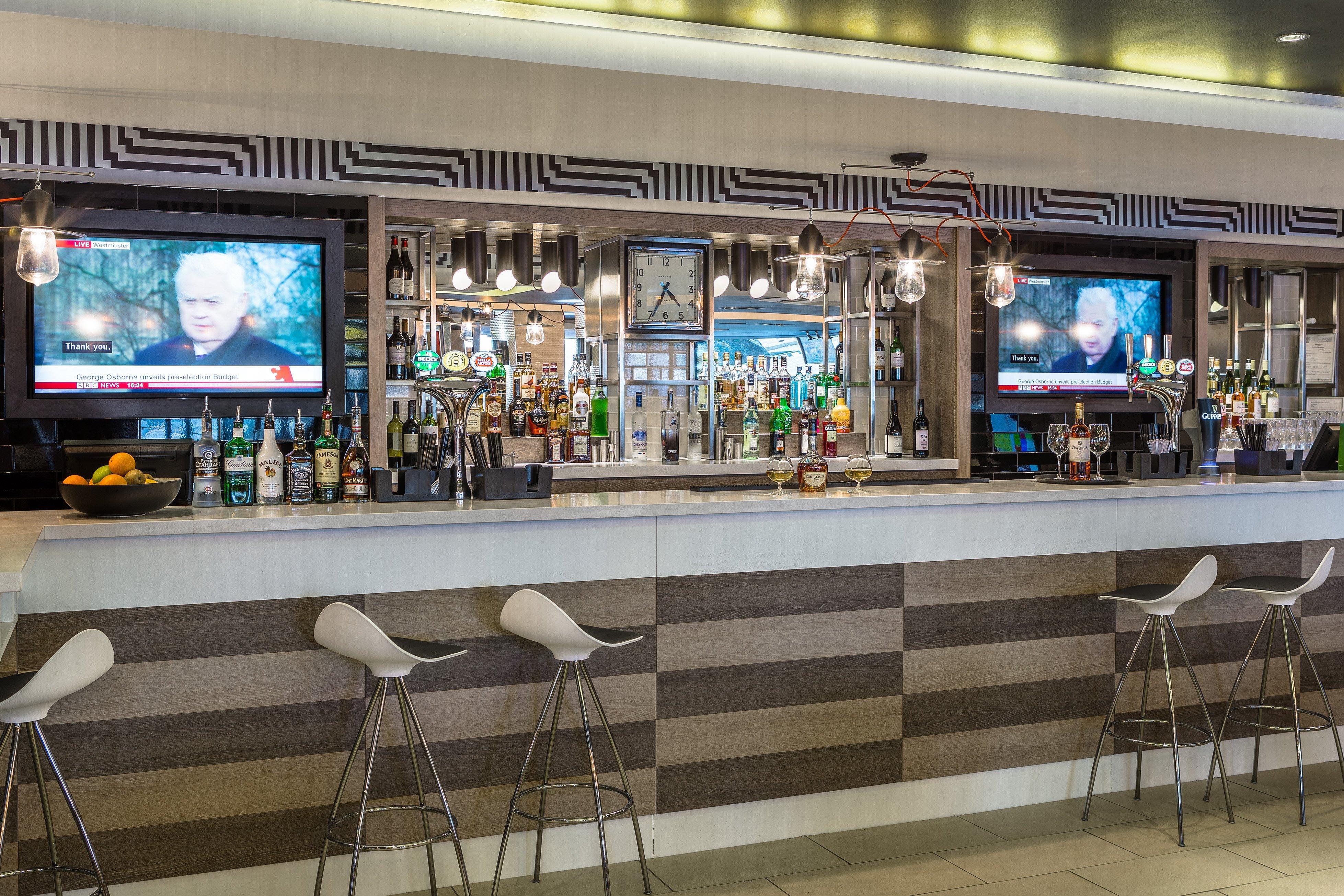 Holiday Inn London Watford Junction By Ihg Экстерьер фото
