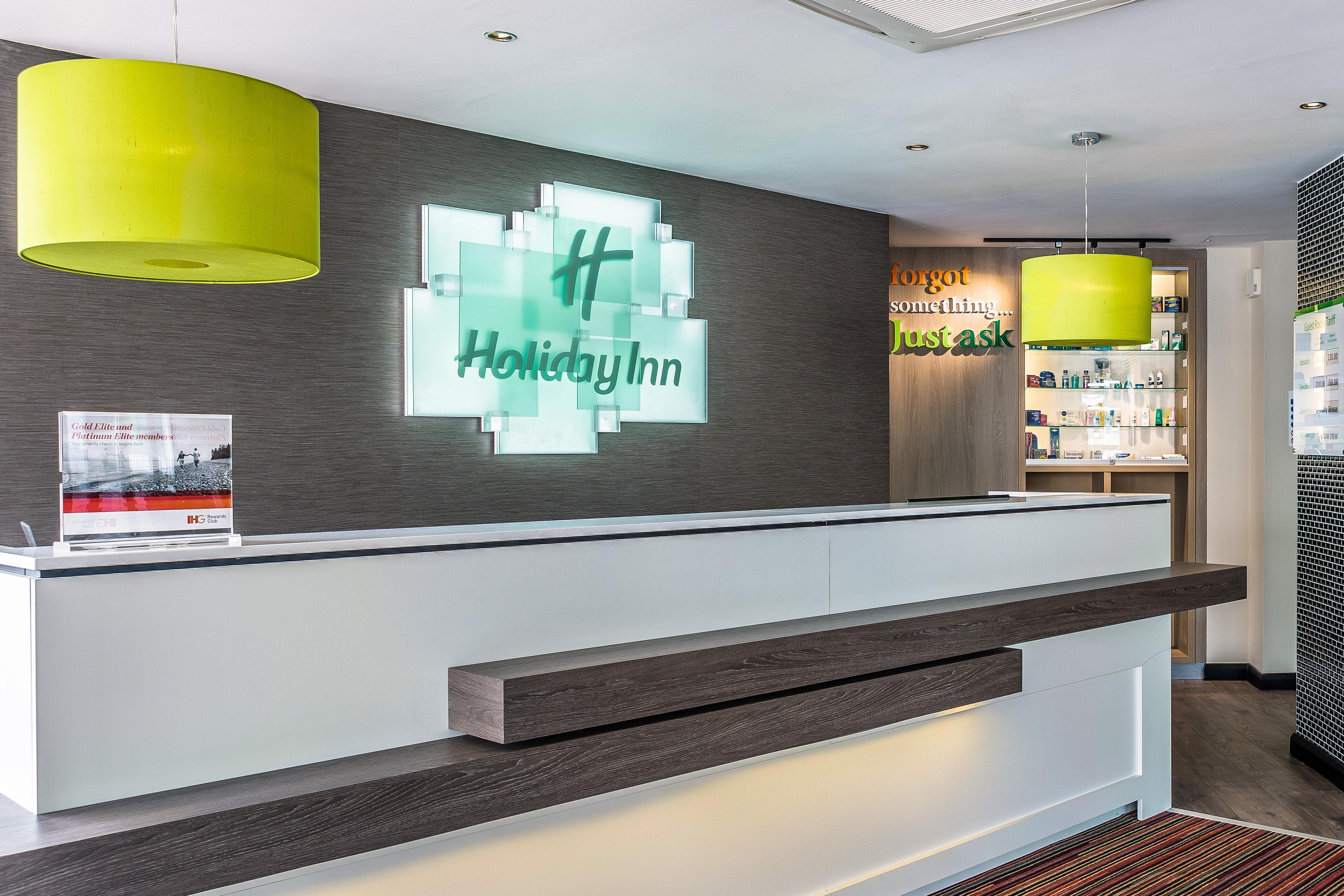 Holiday Inn London Watford Junction By Ihg Экстерьер фото