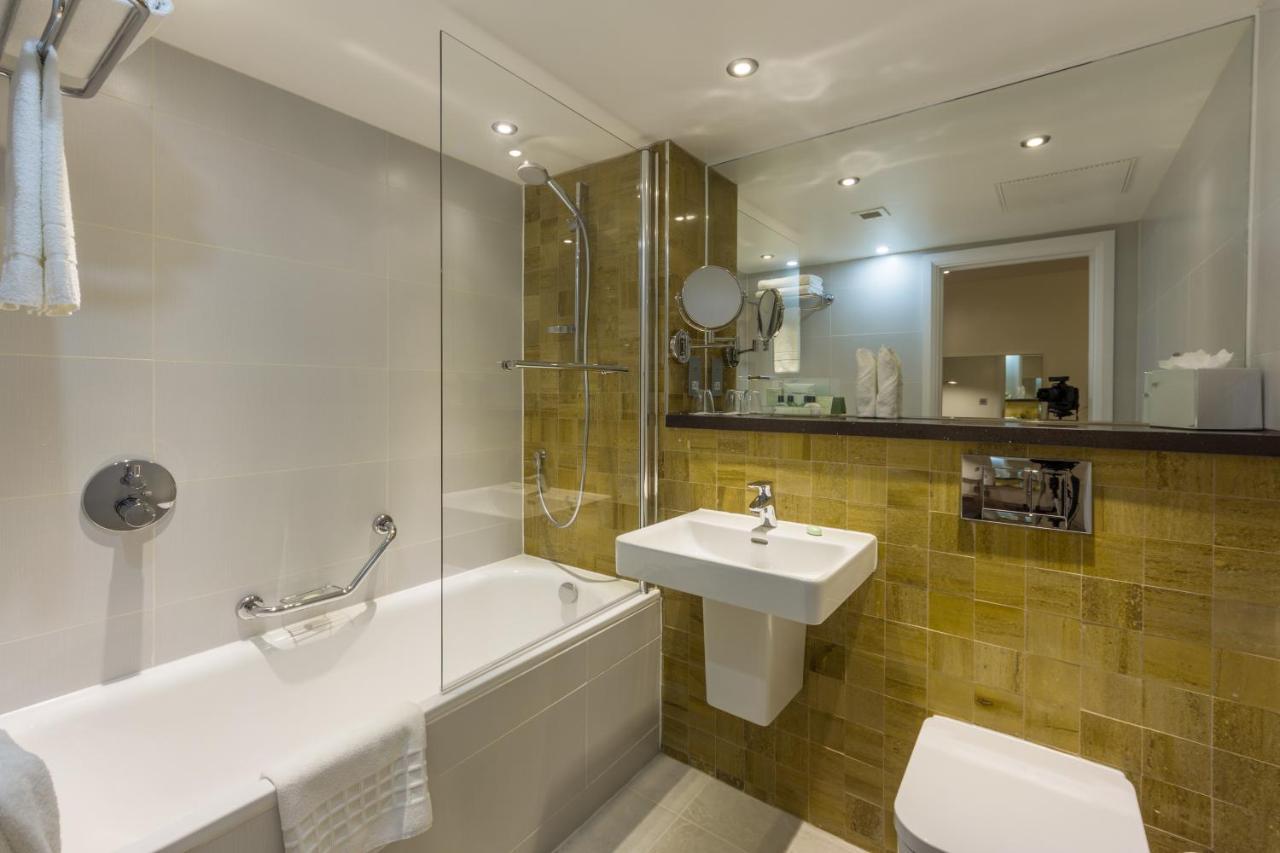 Holiday Inn London Watford Junction By Ihg Экстерьер фото