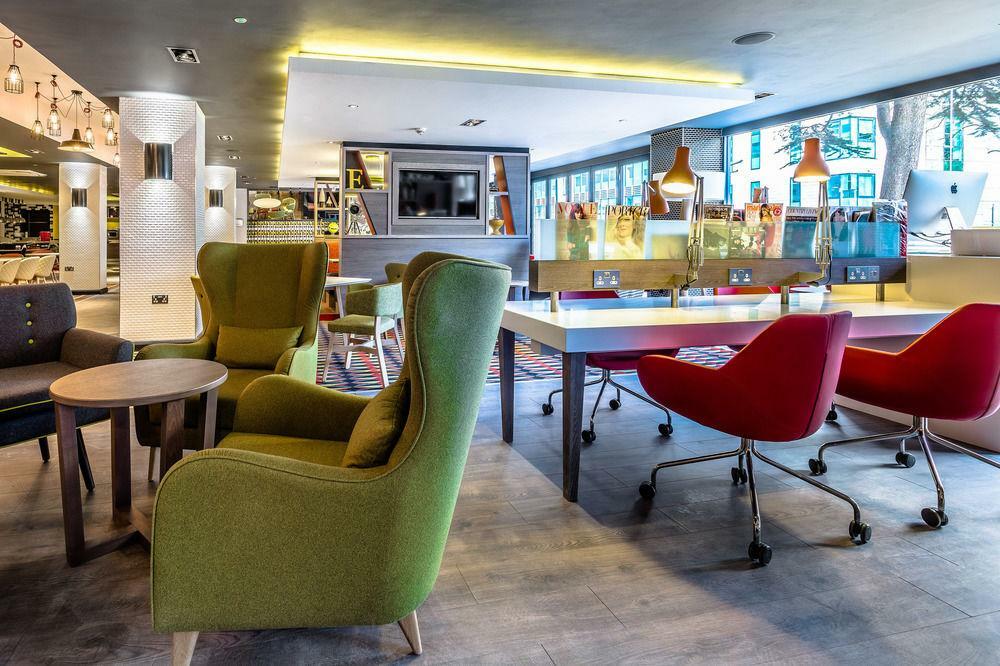 Holiday Inn London Watford Junction By Ihg Экстерьер фото