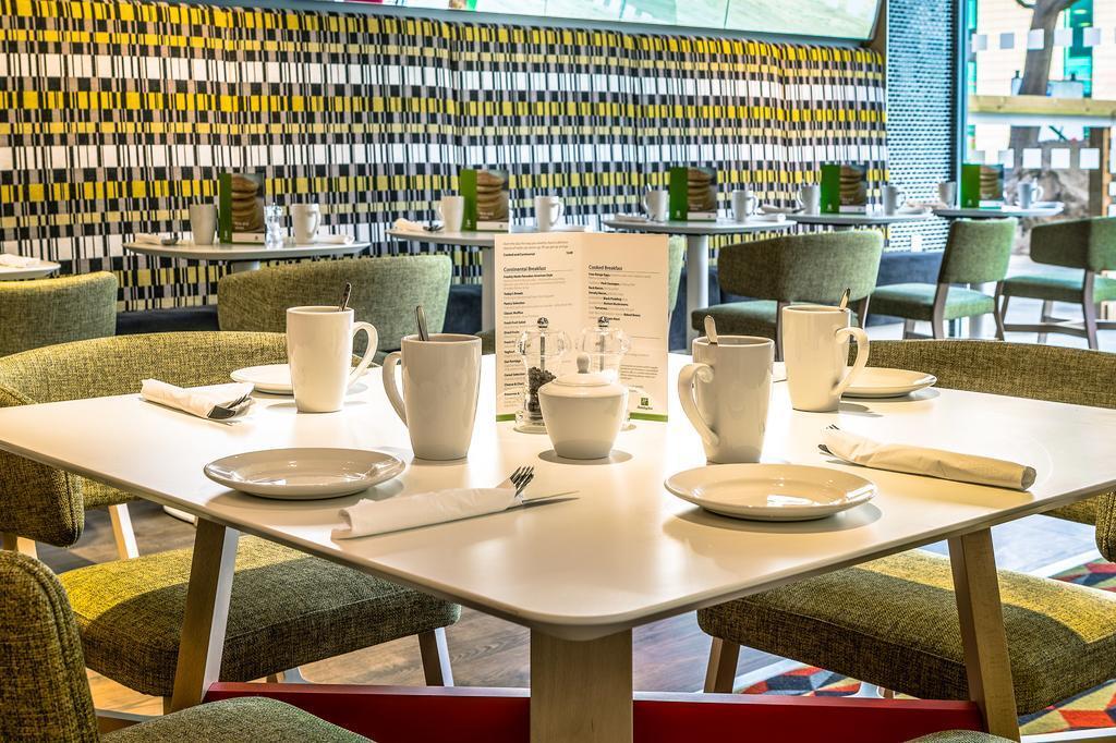 Holiday Inn London Watford Junction By Ihg Экстерьер фото